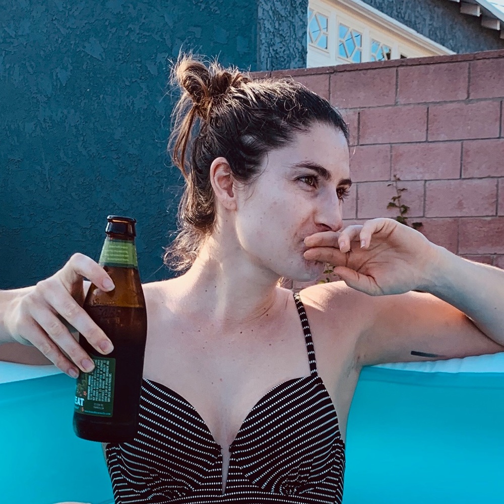 Meet your Posher, Laura